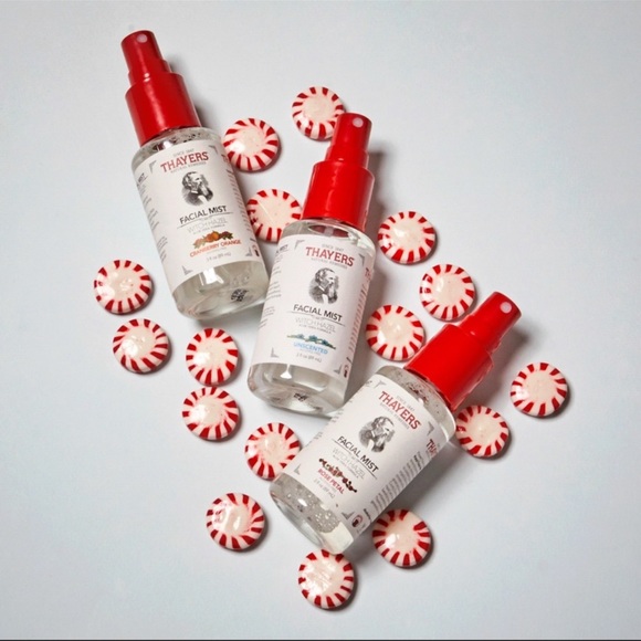 Thayers: Limited Edition Holiday Magic Mist Set - Picture 2 of 4
